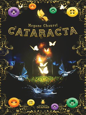 cover image of Cataracta